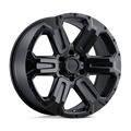 Black Rhino - BR-1785WKA-86140M12