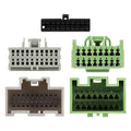 16-17 GM DSP INTERFACE WITH PRE-WIRED HARNESS
