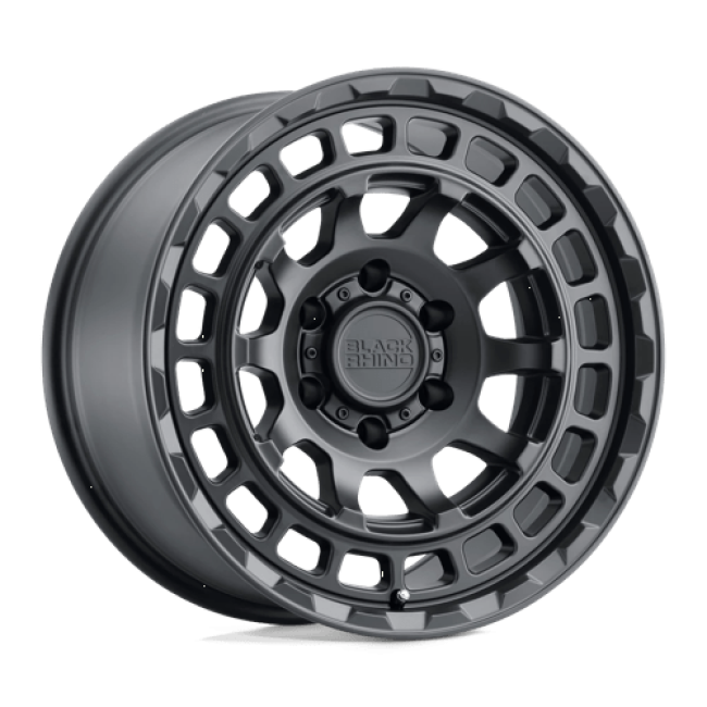 Black Rhino auto part