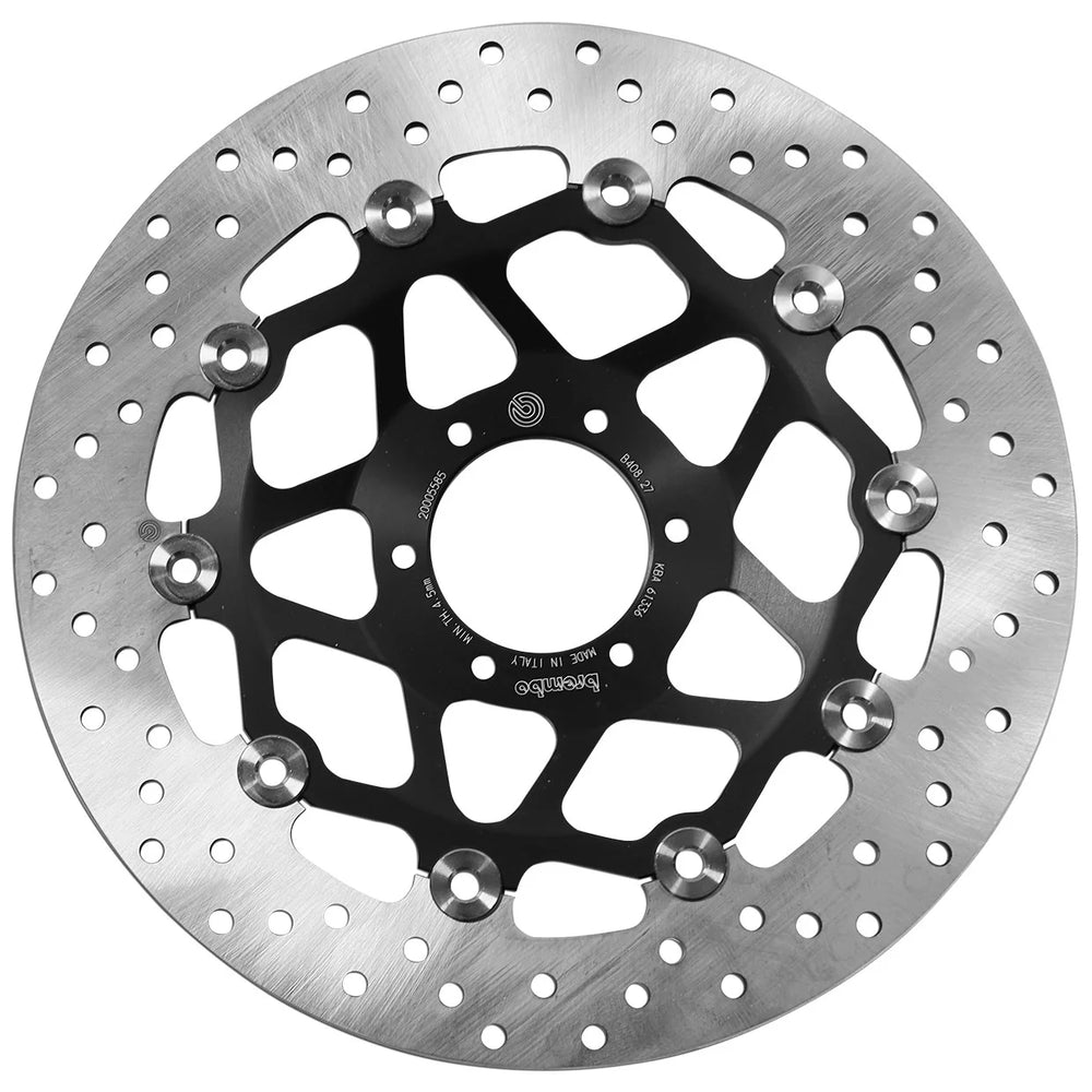 Brembo auto part