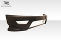 1999-2005 BMW 3 Series E46 4DR Duraflex I-Design Front Bumper Cover - 1 Piece