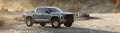 Wheel Pros KMC AZTEC 17X8.5 6X5.5 106 25 G-SLV-MCH KM554SD17856825