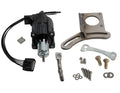 Full-Race Universal eIWG Hardware Kit - G30G35 A0110A