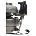 Full Race auto part detail
