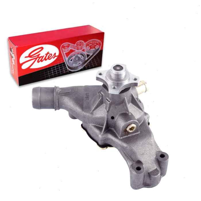 Gates Premium Engine Water Pump