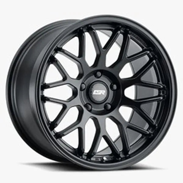 ESR Wheels - 88550035APX01MBLK