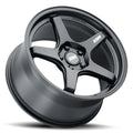 ESR Wheels - 89550035APX5CMBLK