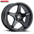 ESR Wheels - 89550035APX5CMBLK