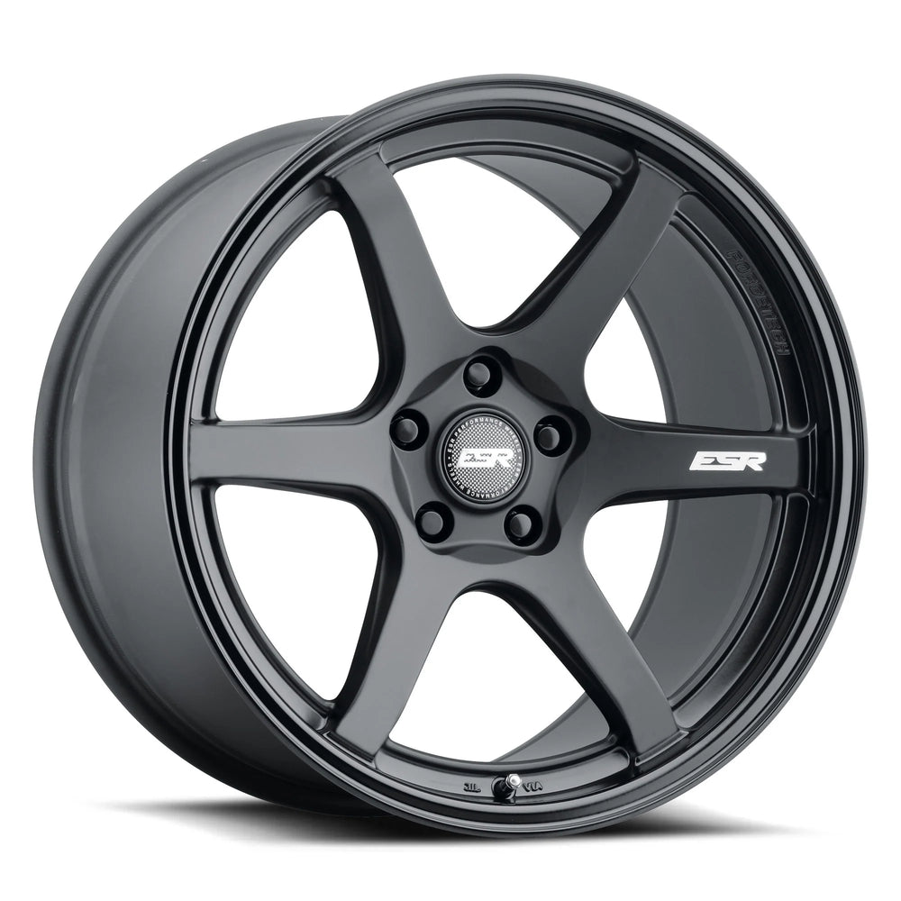 ESR Wheels - 98552030CS8HS