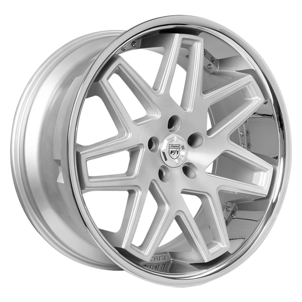 Lexani Wheel Corporation - 703-2005-00-05SMS