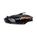 Maxzone Vehicle Lighting Corp headlights