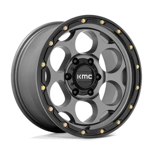 KMC Wheels - KM-KM54178550918