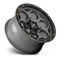 KMC Wheels - KM-KM54178550918