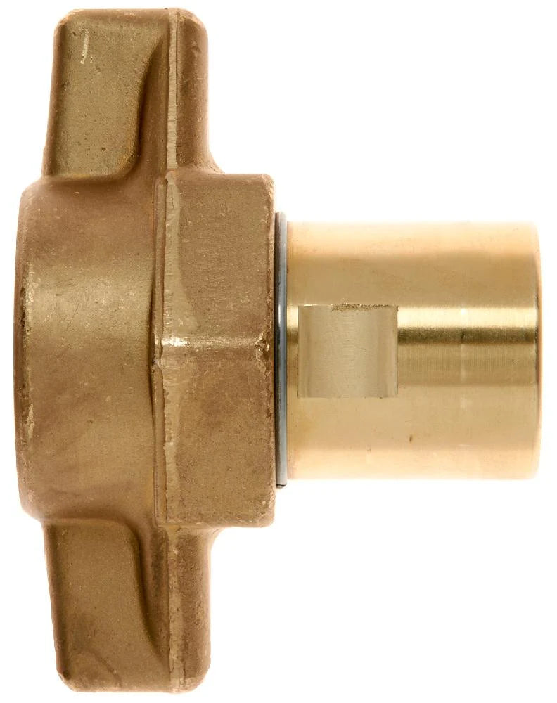QUICK DISCONNECT COUPLER - G951 SER