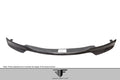 2012-2018 BMW 3 Series F30 M Sport Carbon AF-1 Front Add On Lip Under Spoiler ( CFP ) - 1 Piece