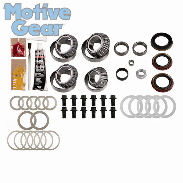 ~(8 lbs. 13X13X3)~ Gm 9.25Ifs Master Kit