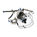 S S Diesel Dual DRV Block (Allows for remote mounting 2x DRV relief valves) DUAL-DRV