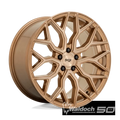 MAZZANTI 20X10.5 5X120 72.5 BZBR 35
