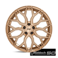 MAZZANTI 20X10.5 5X120 72.5 BZBR 35