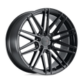 TSW Alloy Wheels - TS-1885PCA305114B76