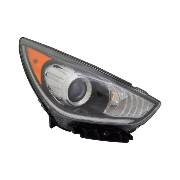 1719 KA NIRO PROJECTOR BIFUNCTION HALGN H.L RH