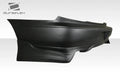 Extreme Dimensions bumper detail