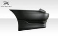 2001-2003 Acura CL Duraflex Cyber Rear Bumper Cover - 1 Piece