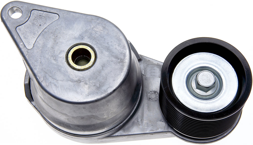 Gates auto part