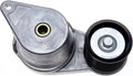Gates auto part