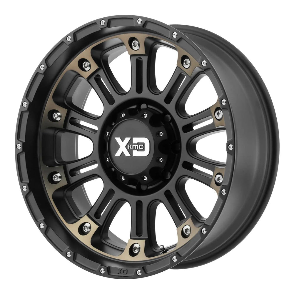 KMC Wheels - XD-XD82979068912N