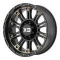 KMC Wheels - XD-XD82979068912N