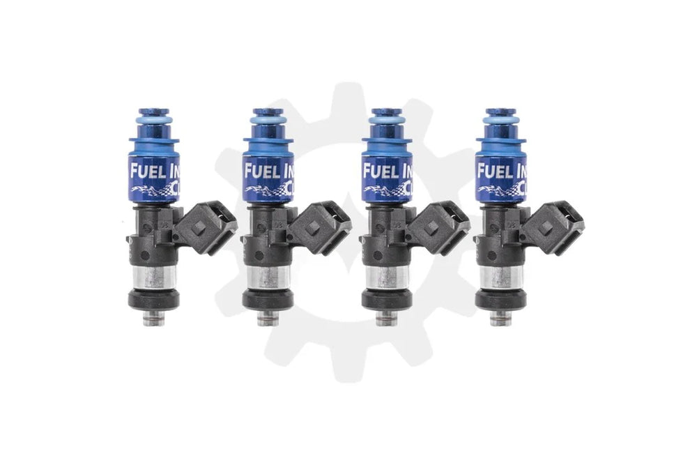 Fuel Injector Clinic auto part