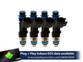 Fuel Injector Clinic auto part detail