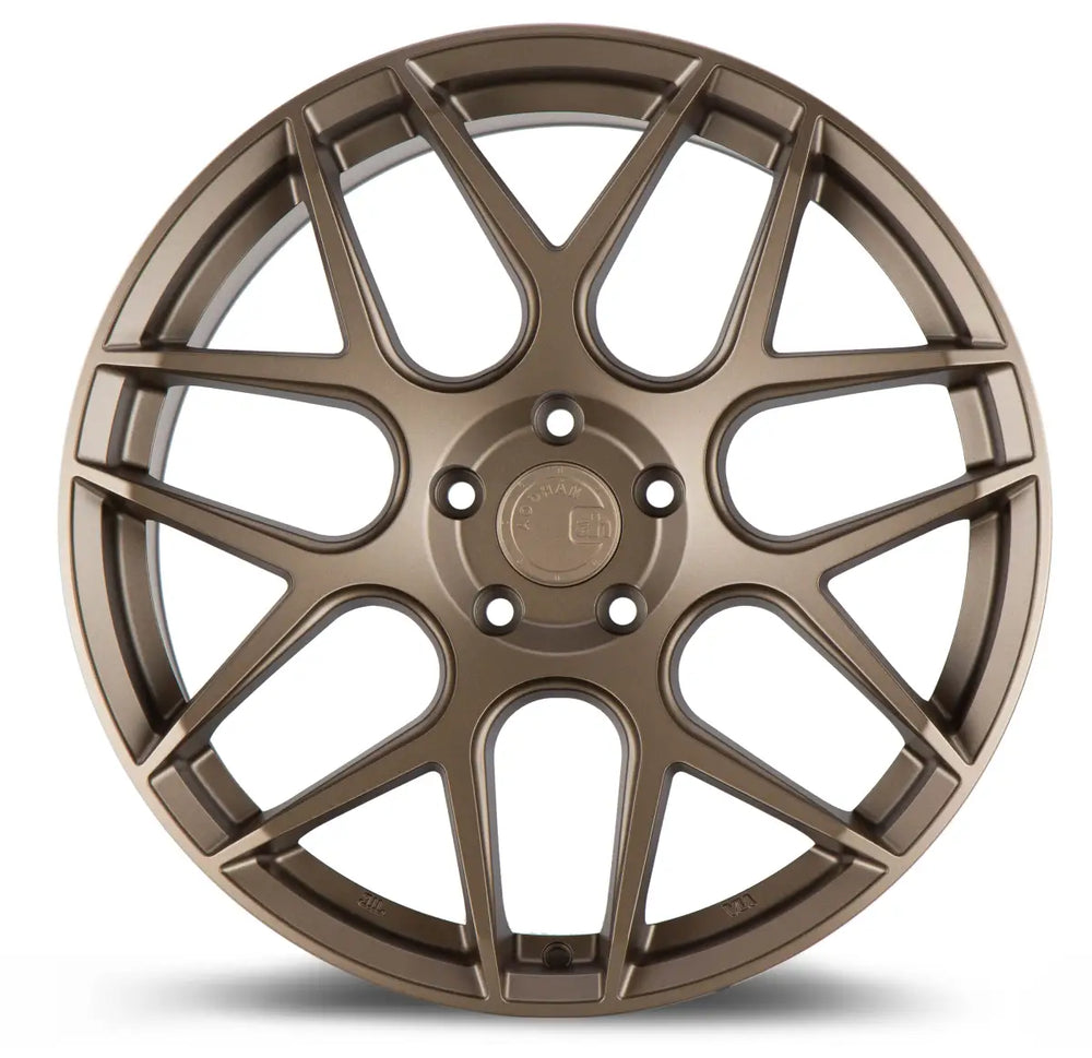 Aodhan Wheels - AFF21995511235BZ