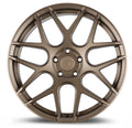Aodhan Wheels - AFF21995511235BZ