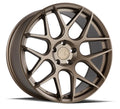 Aodhan Wheels - AFF21995511235BZ
