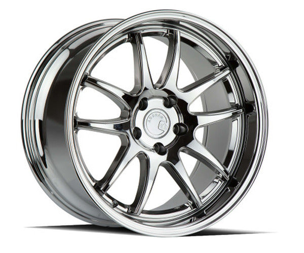 Aodhan Wheels - DS21885510035VC