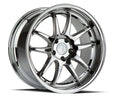 Aodhan Wheels - DS21885510035VC