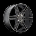 Wheel Pros SKILLZ 22X9.5 6X135 87.1 MBT 30 S123229589 30