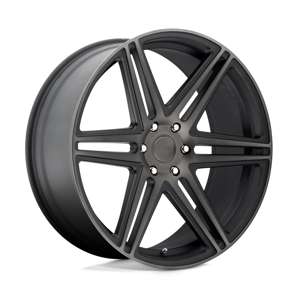 Wheel Pros SKILLZ 22X9.5 6X135 87.1 MBT 30 S123229589 30