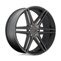 Wheel Pros SKILLZ 22X9.5 6X135 87.1 MBT 30 S123229589 30