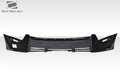 2005-2009 Ford Mustang Duraflex Colt Rear Bumper Cover - 1 Piece