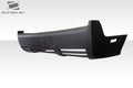 2005-2009 Ford Mustang Duraflex Colt Rear Bumper Cover - 1 Piece