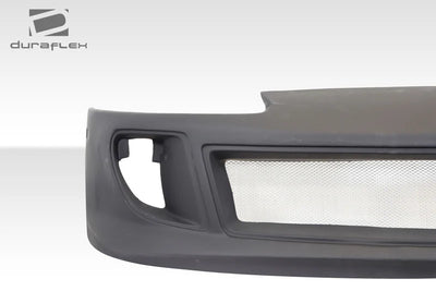 1993-1998 Toyota Supra Duraflex S Line Front Bumper Cover - 1 Piece