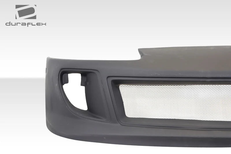 1993-1998 Toyota Supra Duraflex S Line Front Bumper Cover - 1 Piece