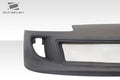 1993-1998 Toyota Supra Duraflex S Line Front Bumper Cover - 1 Piece