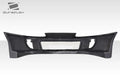 1993-1998 Toyota Supra Duraflex S Line Front Bumper Cover - 1 Piece