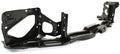 CAPA RADIATOR SUPPORT SUPPORT ASSEMBLY; ZINC PLATED FORD MUSTANG 0509