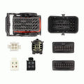 1420 HARLEY DAVIDSON DSP AND INTERFACE IN ONE HD FLH & FLT