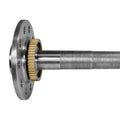 USA Standard Left Hand Axle for 2011 Chrysler 9.25 ZF Rear 34.35 Long 31 Spline 5 Lug